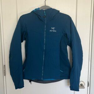 Arc'teryx Atom Jacket, Women's small